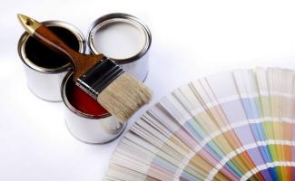 Деревянный дом: Чем покрасить снаружи Краски и покрытия для деревянных домов