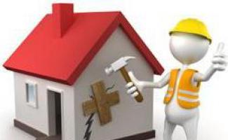 Закон о капитальном ремонте жилых многоквартирных домов 615 постановление капитальный ремонт